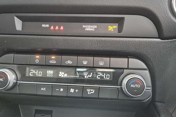 2023 Mazda CX-5 G25 Maxx Sport KF Series