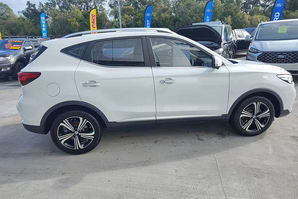 2023 MG ZST Vibe