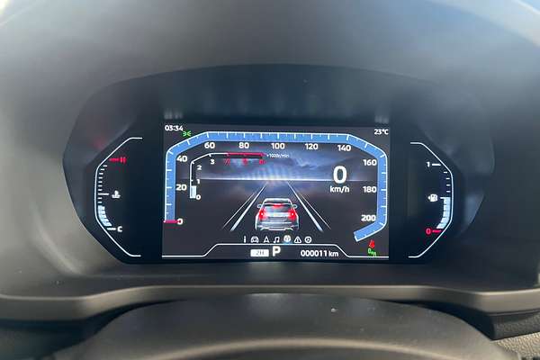 2025 Mitsubishi Pajero Sport GSR QG