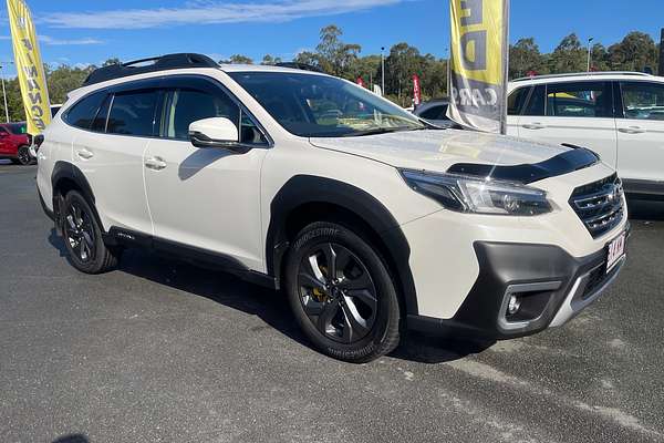 2022 Subaru Outback AWD 6GEN