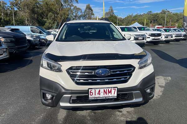 2022 Subaru Outback AWD 6GEN