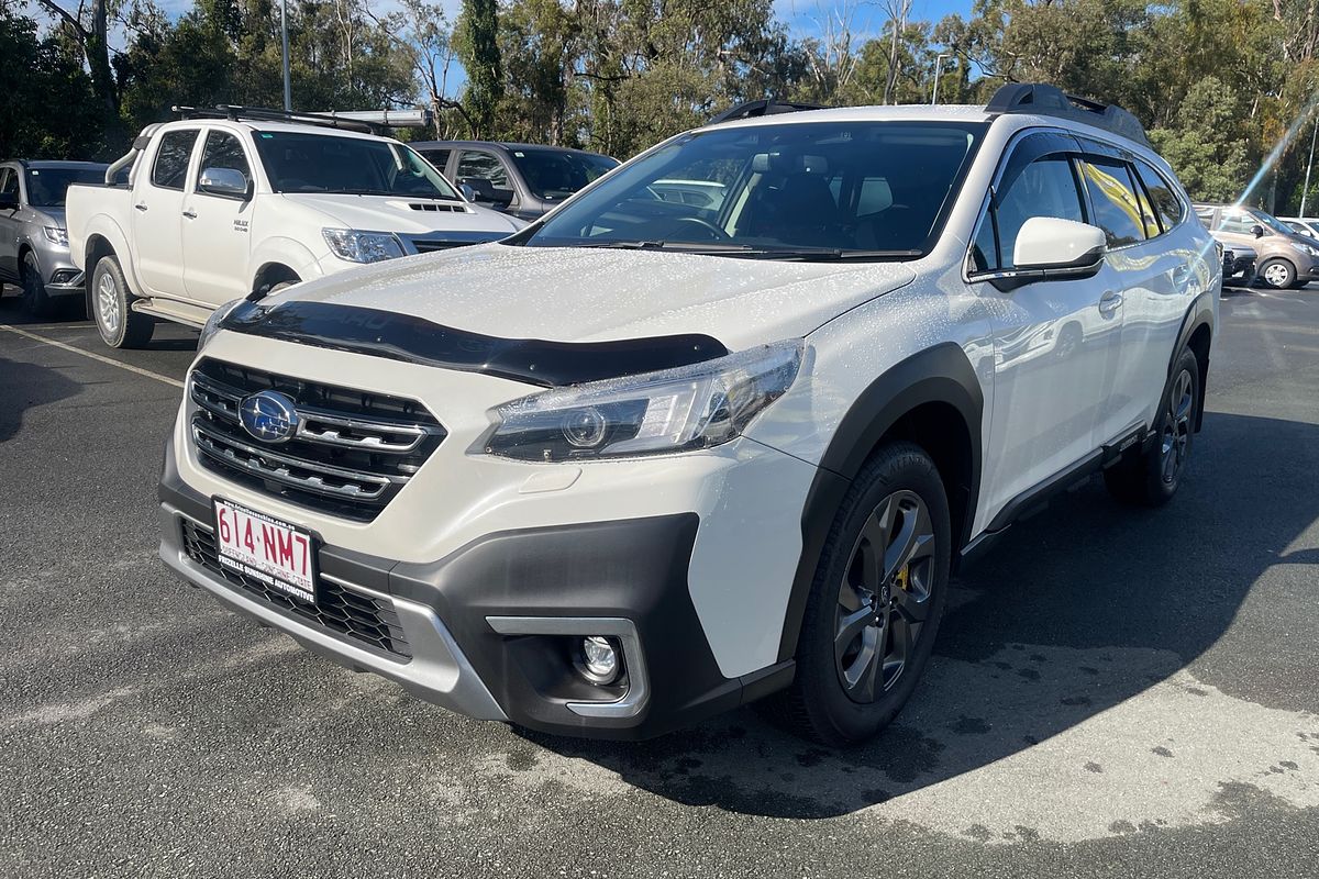 2022 Subaru Outback AWD 6GEN