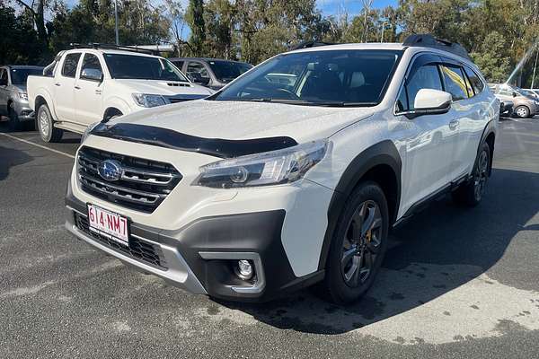 2022 Subaru Outback AWD 6GEN