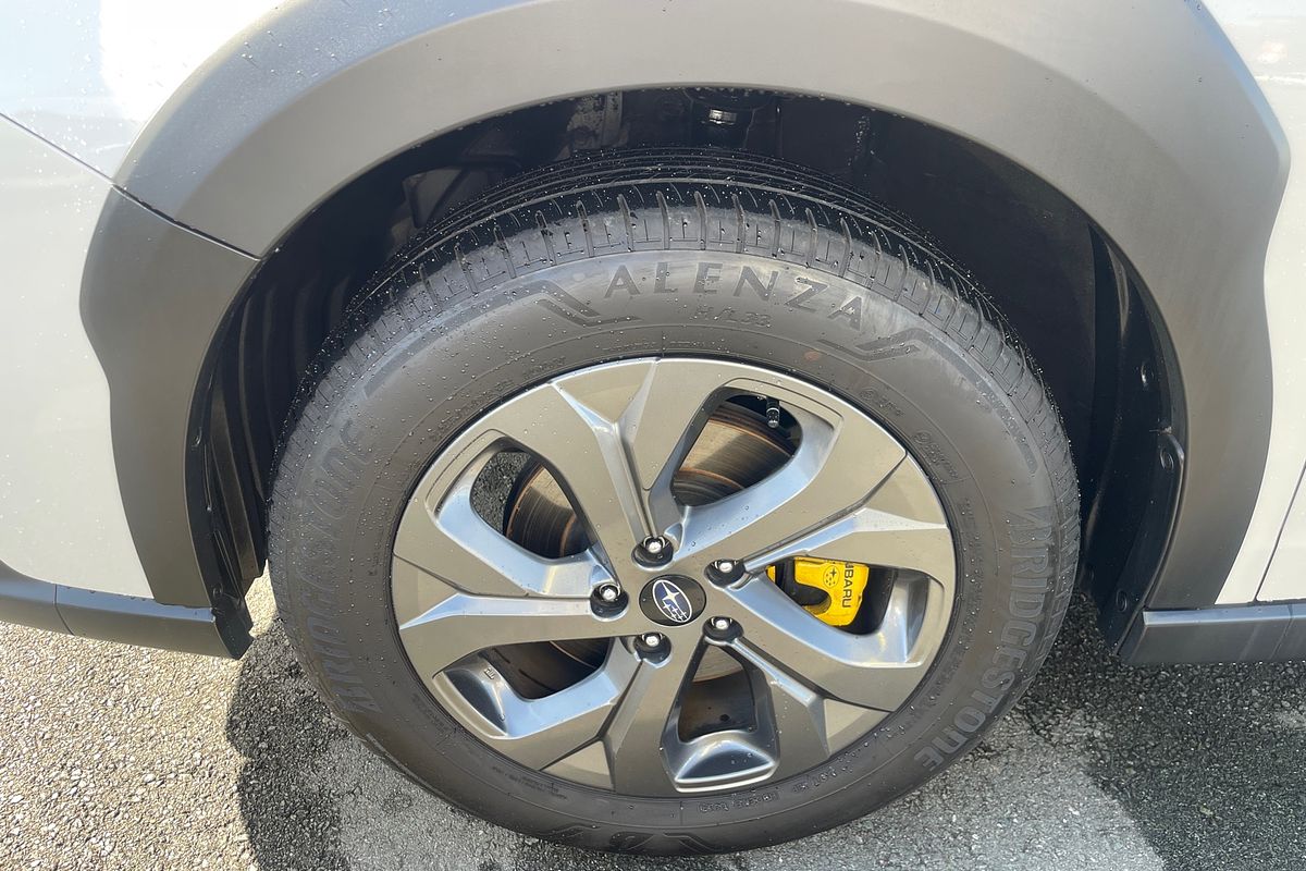 2022 Subaru Outback AWD 6GEN