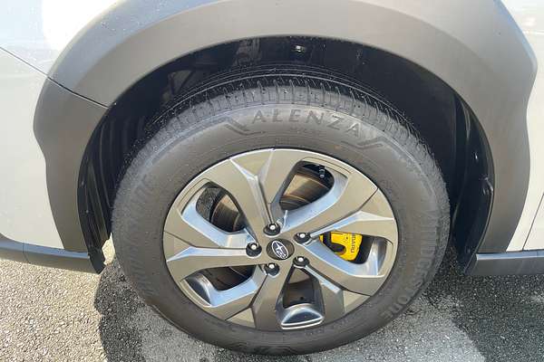 2022 Subaru Outback AWD 6GEN