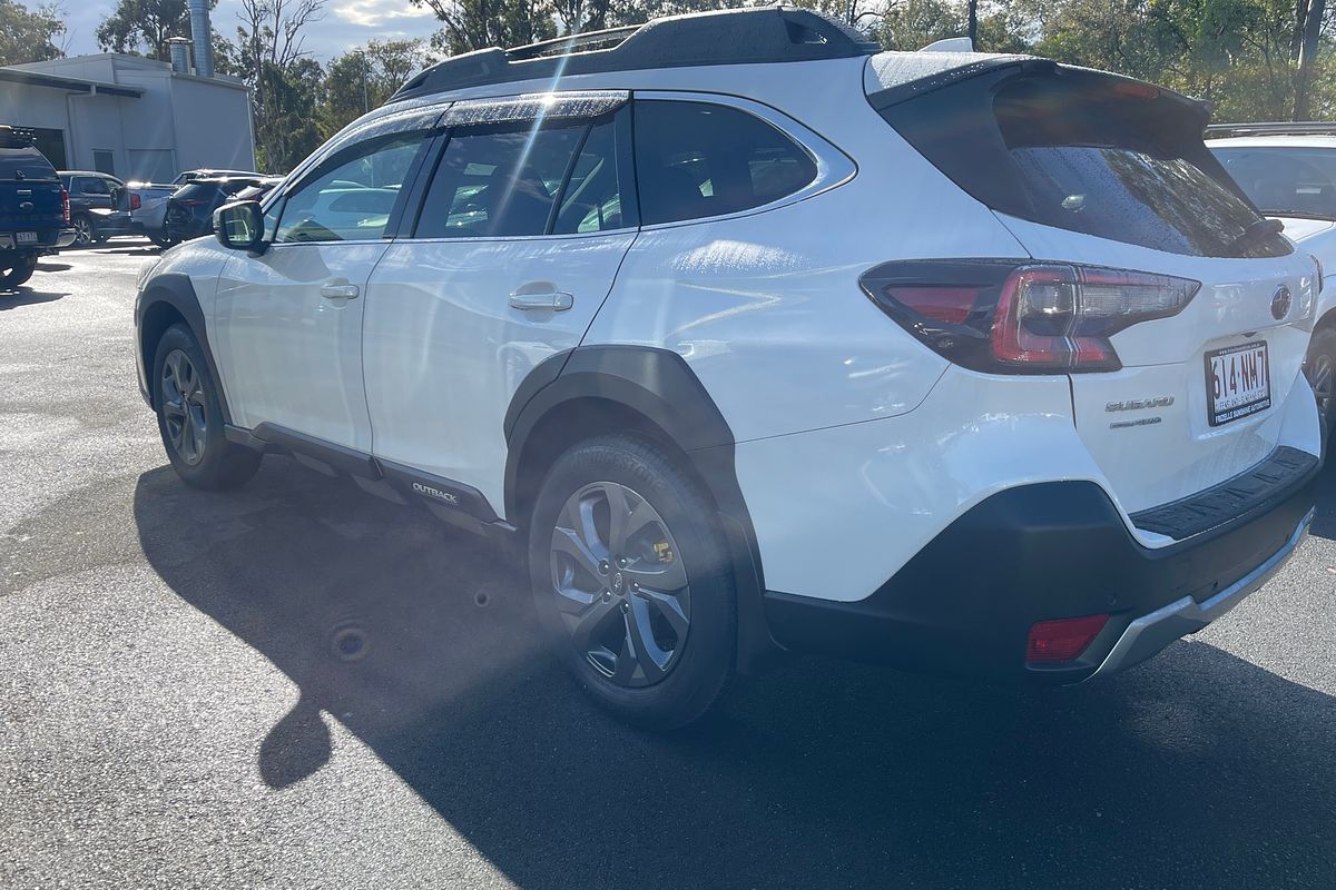 2022 Subaru Outback AWD 6GEN