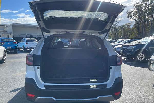 2022 Subaru Outback AWD 6GEN