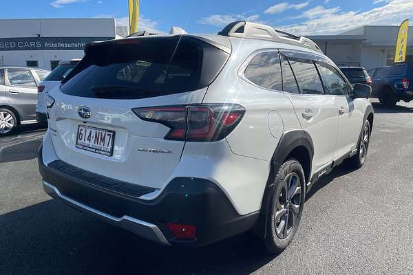 2022 Subaru Outback AWD 6GEN
