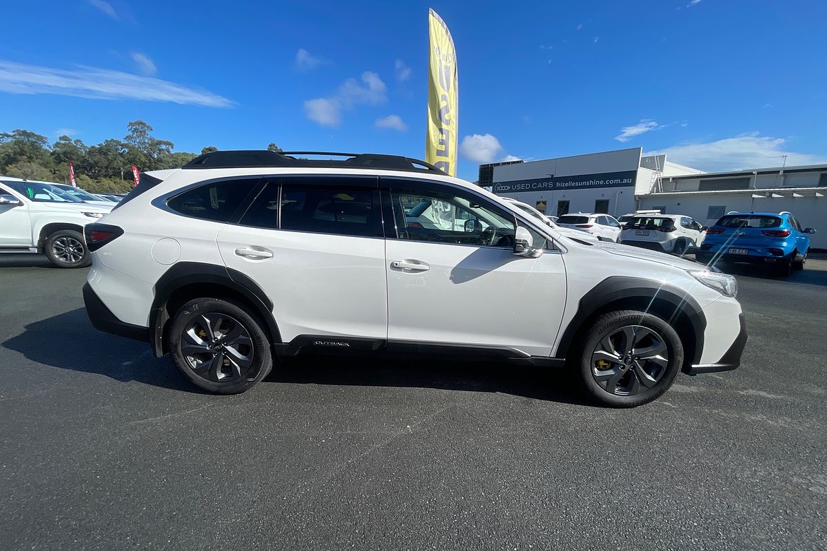 2022 Subaru Outback AWD 6GEN