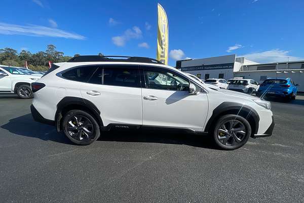 2022 Subaru Outback AWD 6GEN