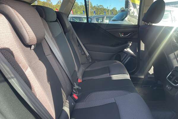 2022 Subaru Outback AWD 6GEN