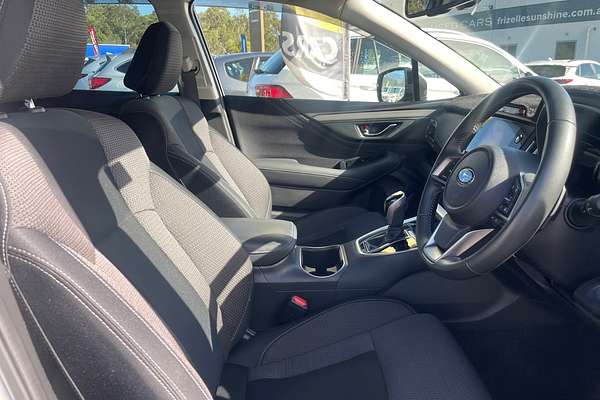 2022 Subaru Outback AWD 6GEN