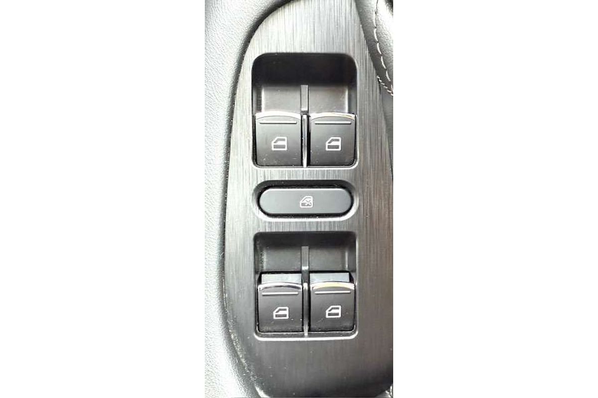 2024 GWM UTE CANNON VANTA (4x4)  4X4