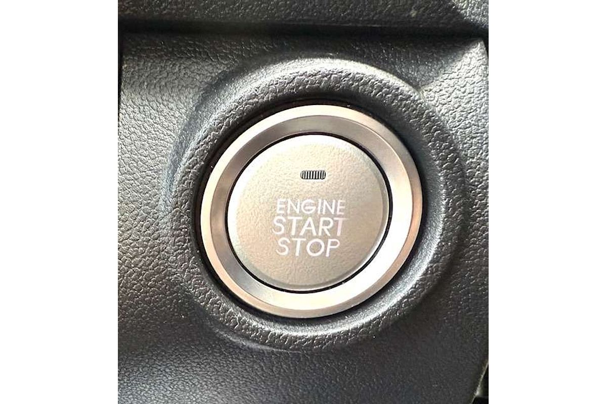 2024 GWM UTE CANNON VANTA (4x4)  4X4