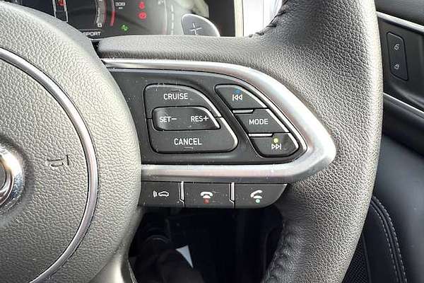 2024 GWM UTE CANNON VANTA (4x4)  4X4