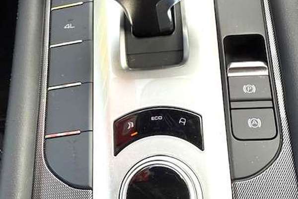 2024 GWM UTE CANNON VANTA (4x4)  4X4