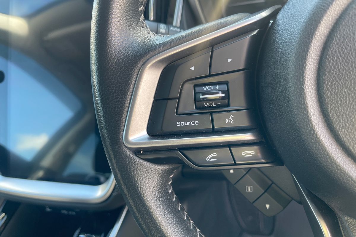 2022 Subaru Outback AWD 6GEN