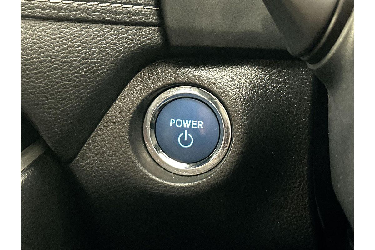 2021 Toyota RAV4 GXL AXAH52R