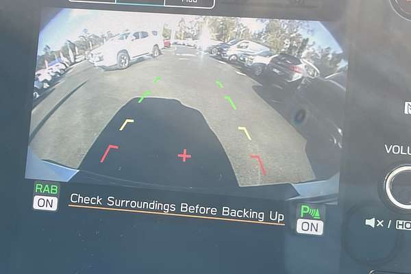 2022 Subaru Outback AWD 6GEN