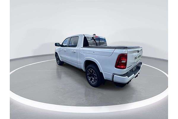 2025 RAM 1500 Laramie Sport Hurricane SO RamBox DT 4X4 SWB
