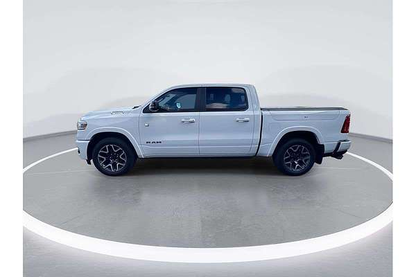 2025 RAM 1500 Laramie Sport Hurricane SO RamBox DT 4X4 SWB