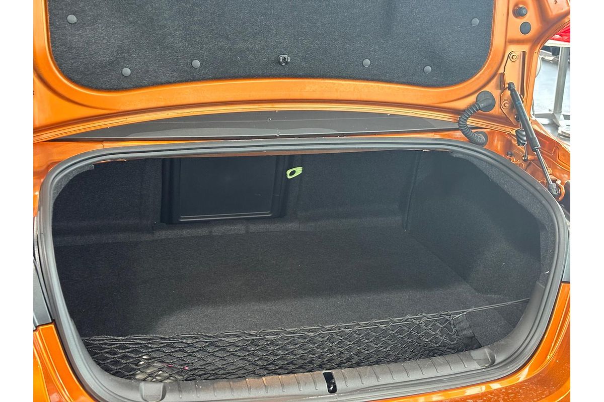 2017 Holden Commodore SV6 VF Series II