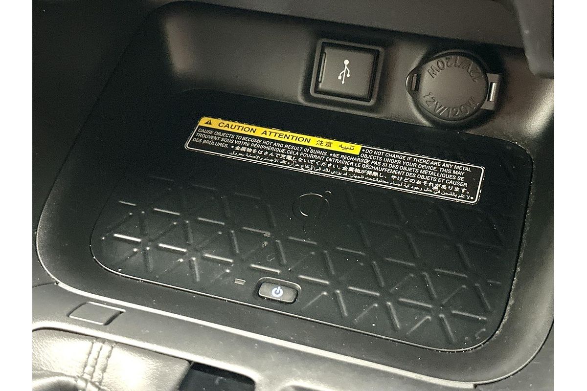 2021 Toyota RAV4 GXL AXAH52R