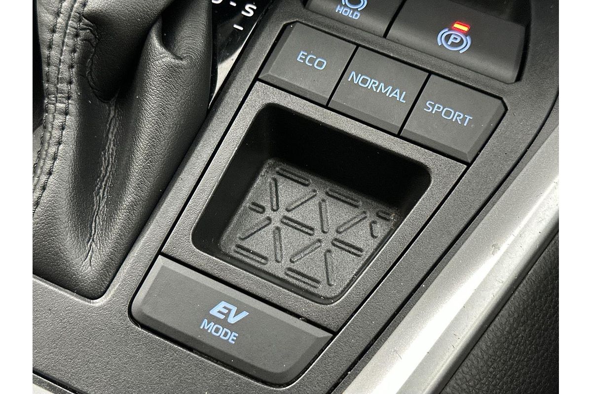 2021 Toyota RAV4 GXL AXAH52R