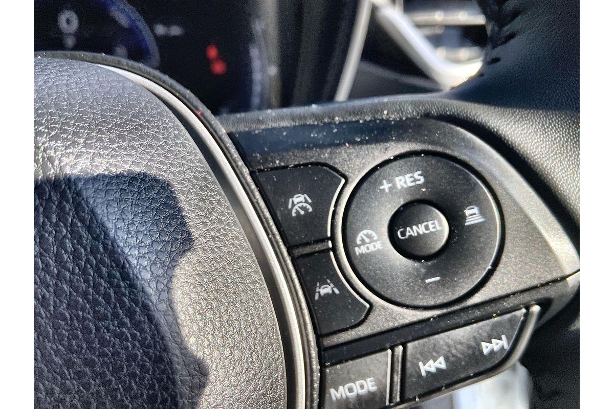 2024 Toyota Corolla SX Hybrid ZWE219R