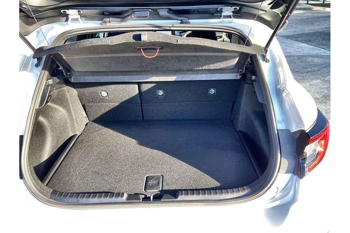 2024 Toyota Corolla SX Hybrid ZWE219R