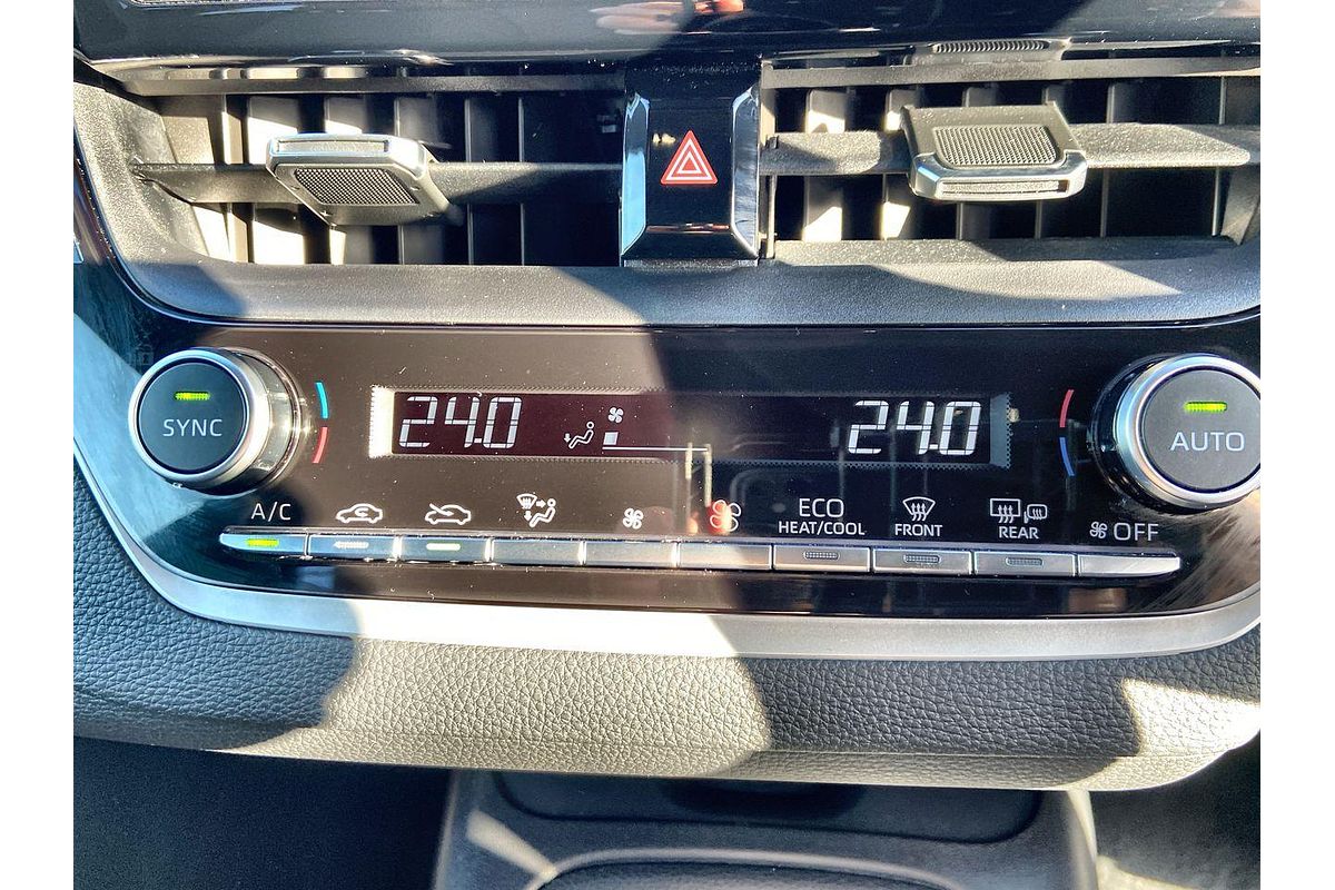 2024 Toyota Corolla SX Hybrid ZWE219R