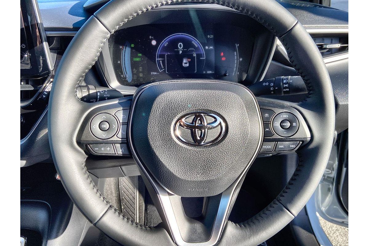 2024 Toyota Corolla SX Hybrid ZWE219R