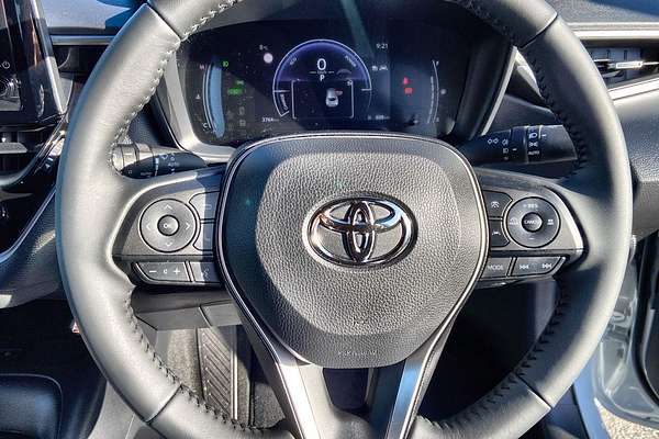 2024 Toyota Corolla SX Hybrid ZWE219R