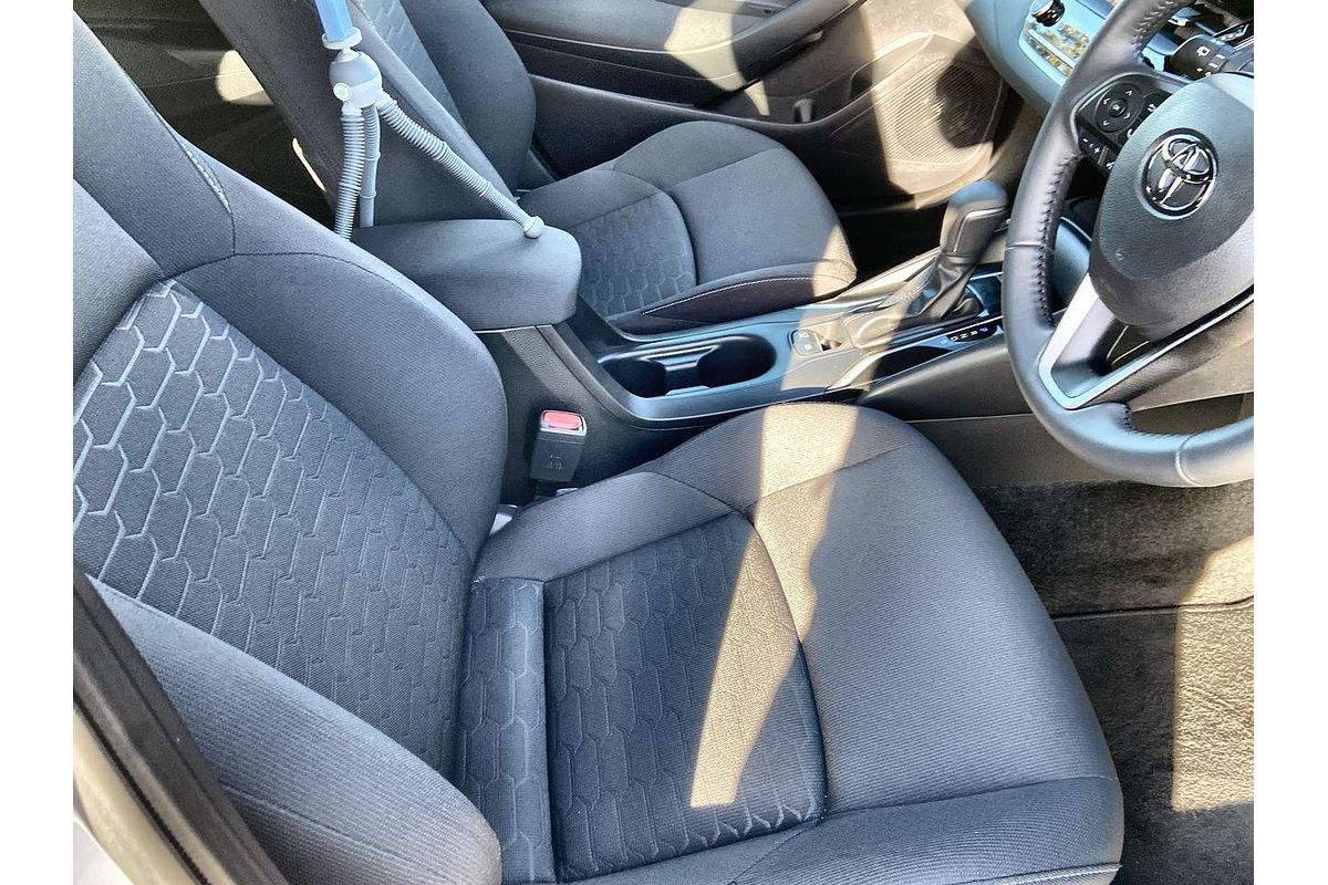 2024 Toyota Corolla SX Hybrid ZWE219R