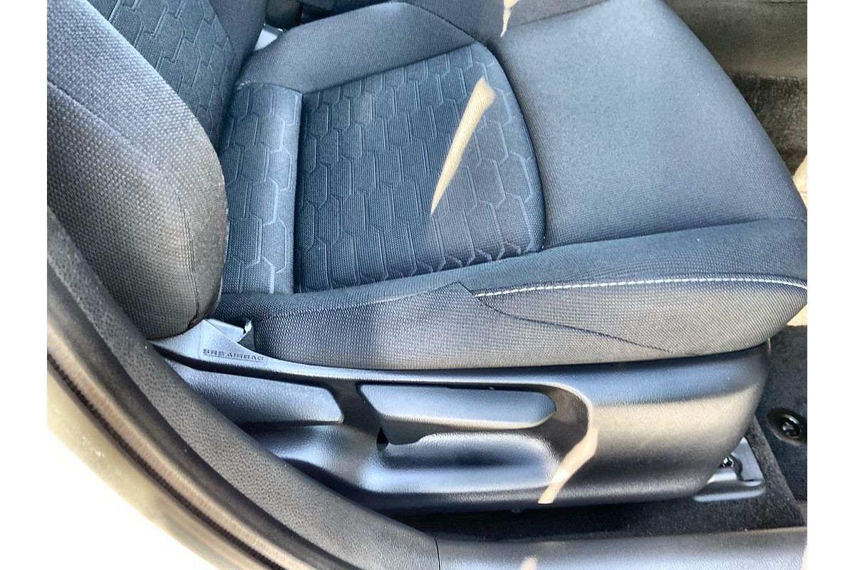 2024 Toyota Corolla SX Hybrid ZWE219R