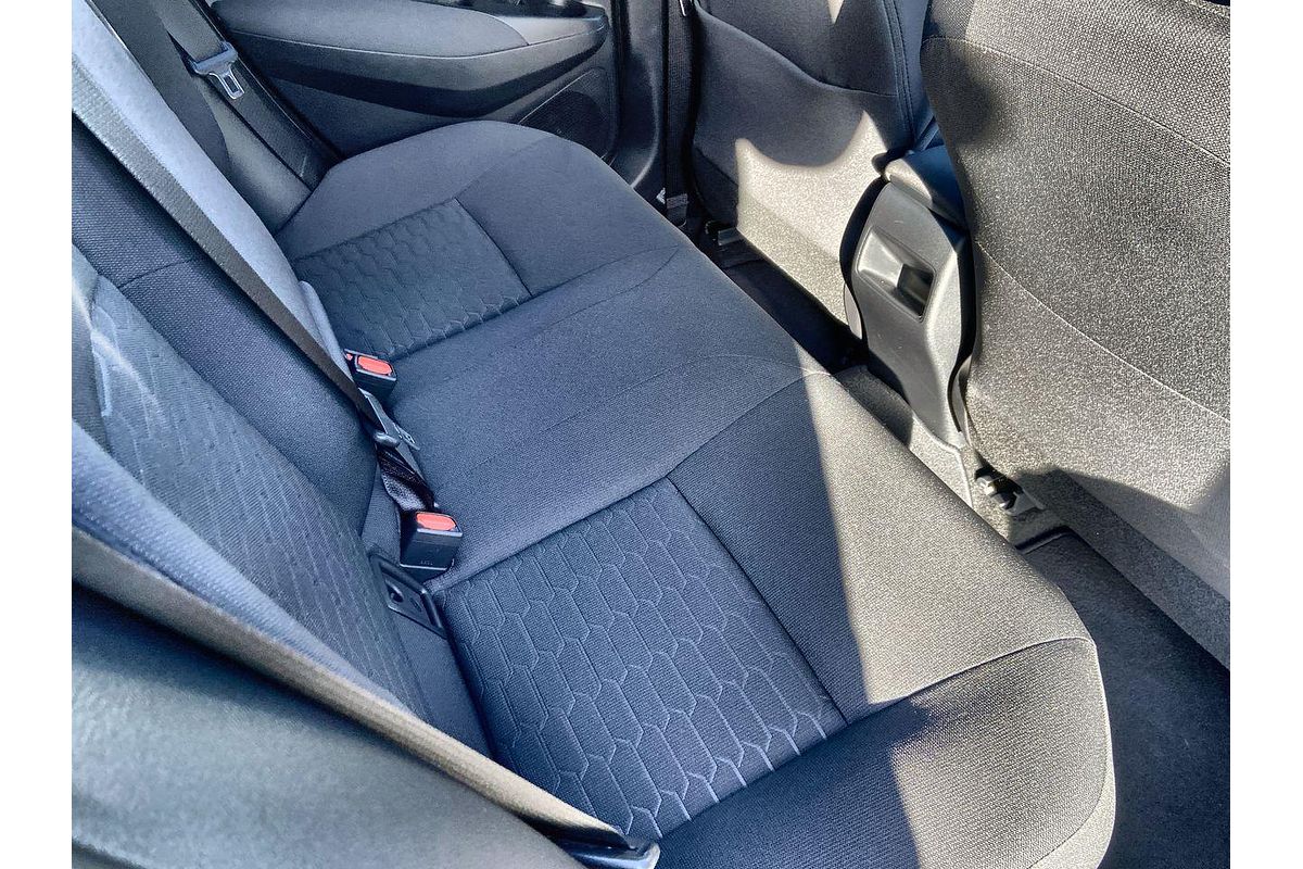 2024 Toyota Corolla SX Hybrid ZWE219R