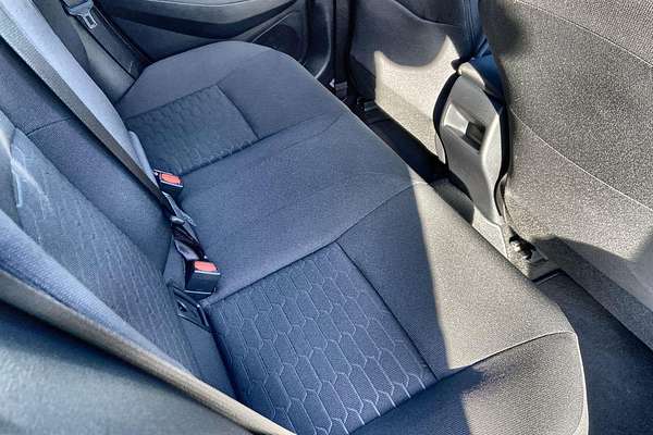 2024 Toyota Corolla SX Hybrid ZWE219R