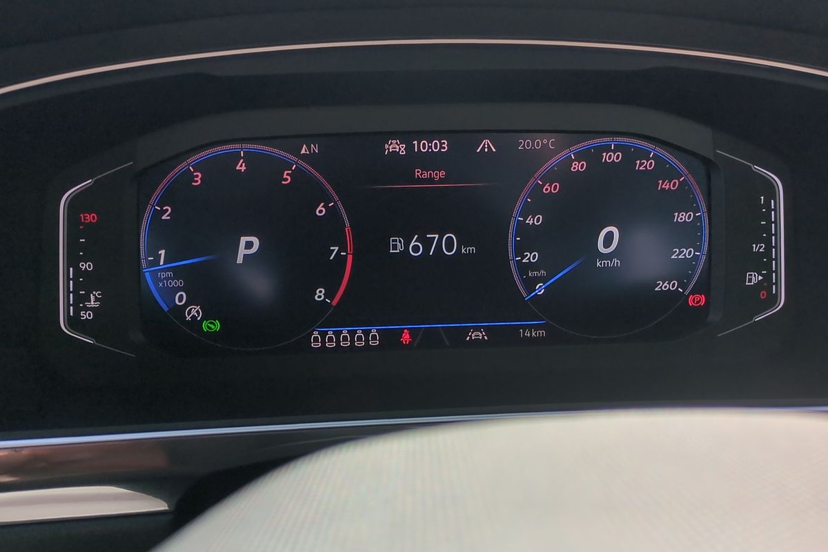 2024 Volkswagen Tiguan Wolfsburg Edition Allspace 5N