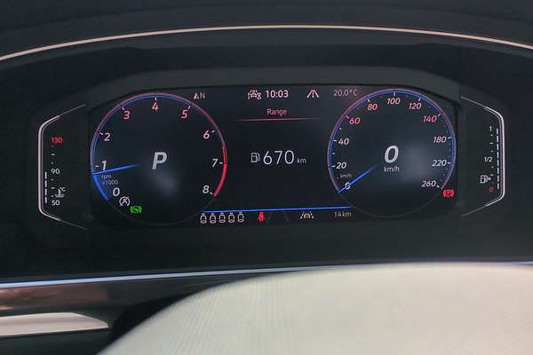 2024 Volkswagen Tiguan Wolfsburg Edition Allspace 5N