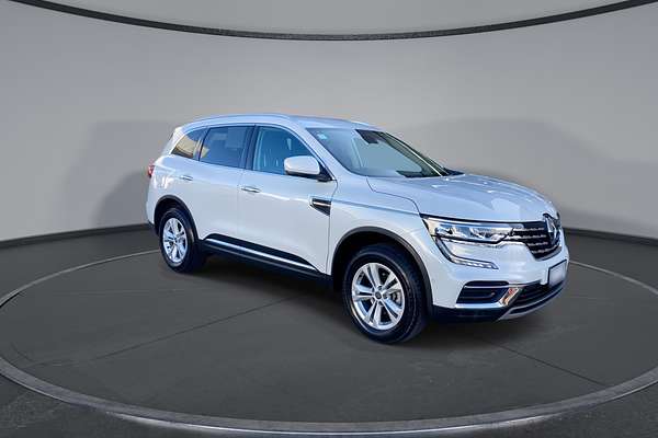 2023 Renault Koleos Life HZG
