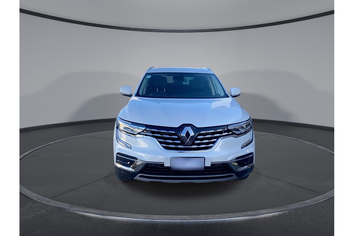 2023 Renault Koleos Life HZG