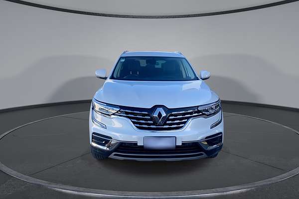 2023 Renault Koleos Life HZG