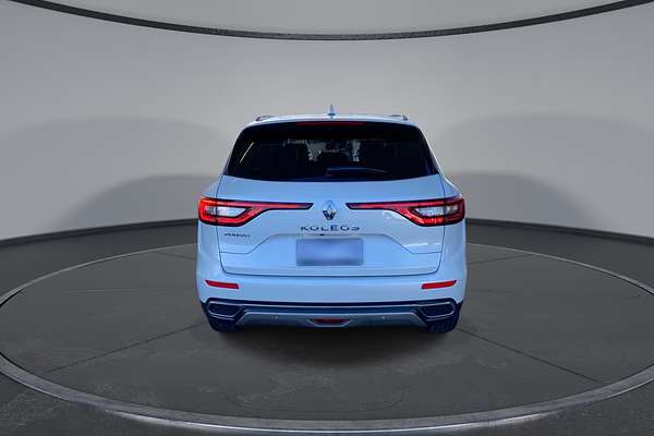 2023 Renault Koleos Life HZG