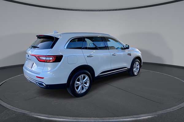 2023 Renault Koleos Life HZG