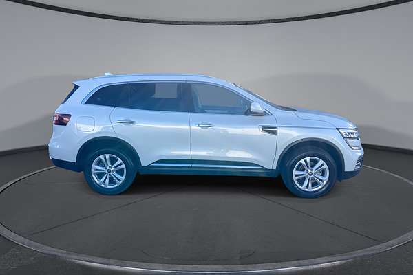 2023 Renault Koleos Life HZG
