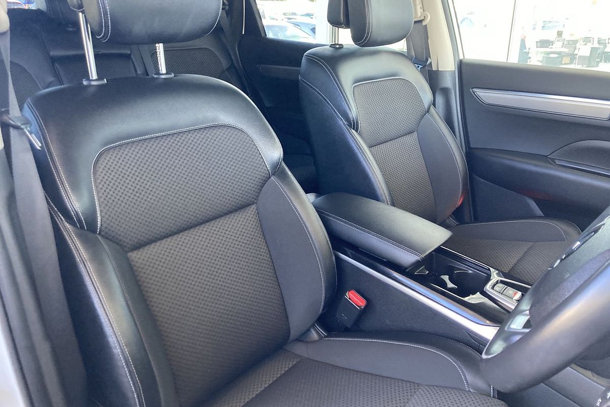 2023 Renault Koleos Life HZG