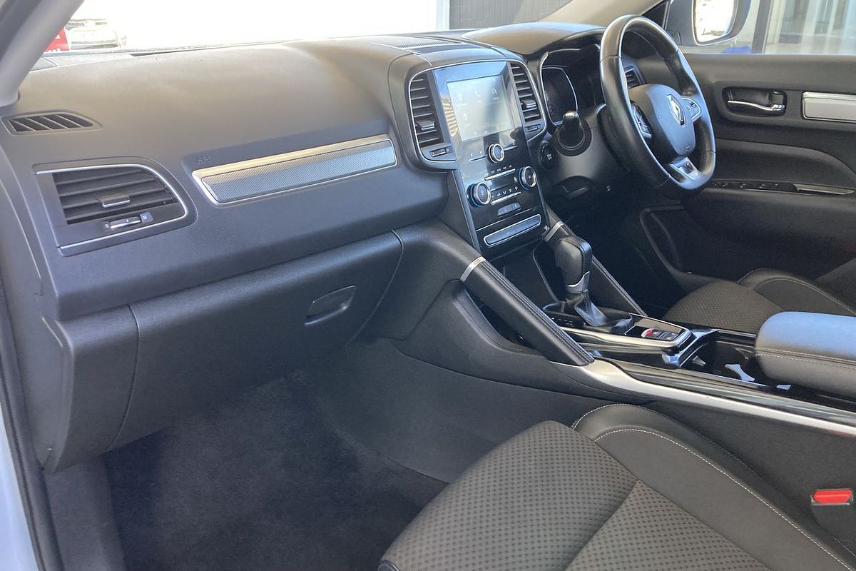 2023 Renault Koleos Life HZG