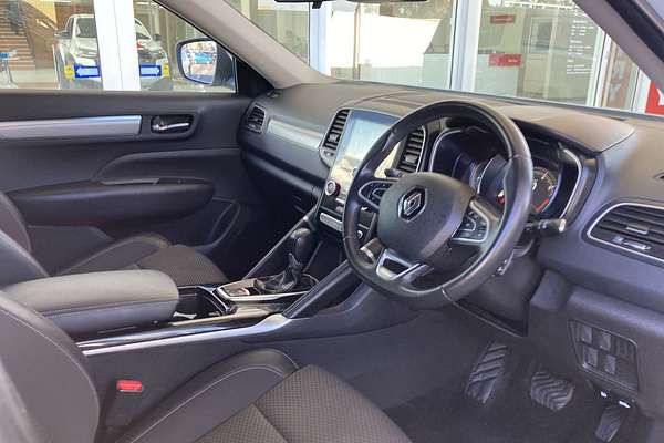 2023 Renault Koleos Life HZG