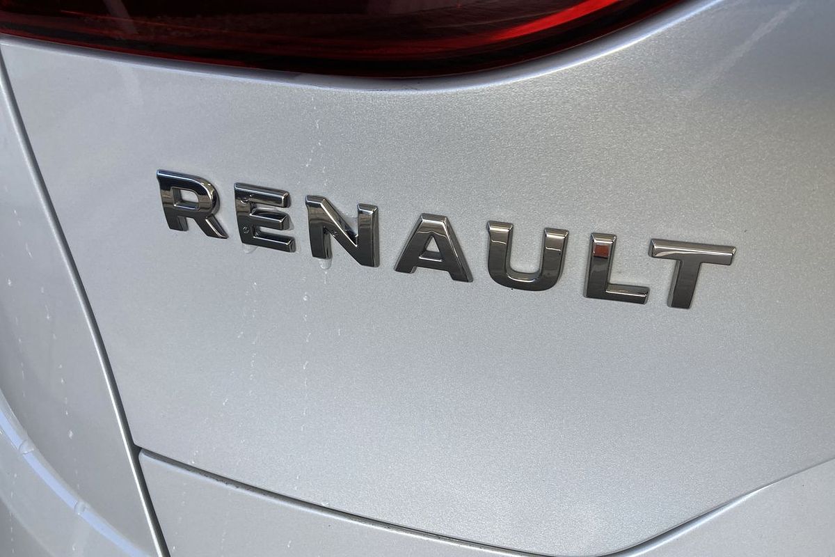2023 Renault Koleos Life HZG