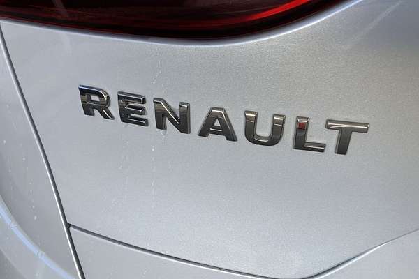 2023 Renault Koleos Life HZG
